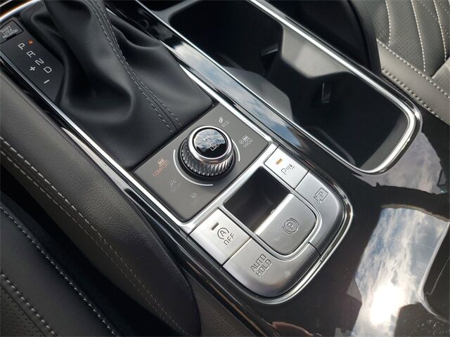 2025 Kia Telluride SX-Prestige X-Line St. Augustine FL
