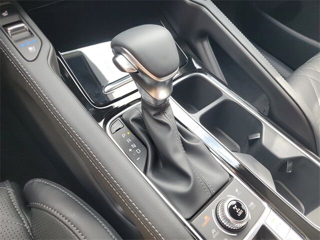 2025 Kia Telluride SX-Prestige X-Line St. Augustine FL