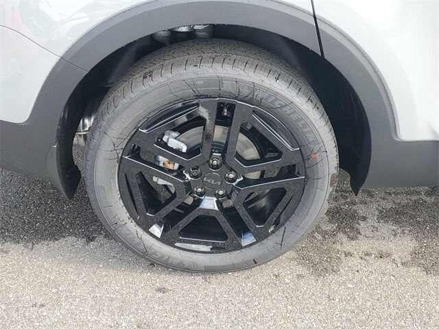 2025 Kia Telluride SX-Prestige X-Line St. Augustine FL
