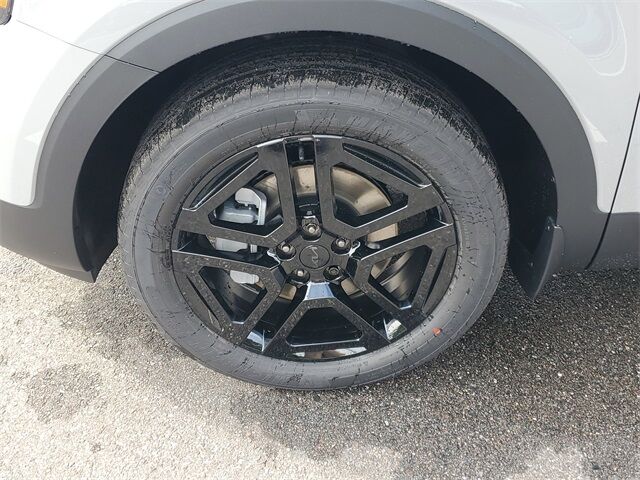 2025 Kia Telluride SX-Prestige X-Line St. Augustine FL