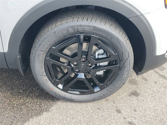 2025 Kia Telluride SX-Prestige X-Line St. Augustine FL