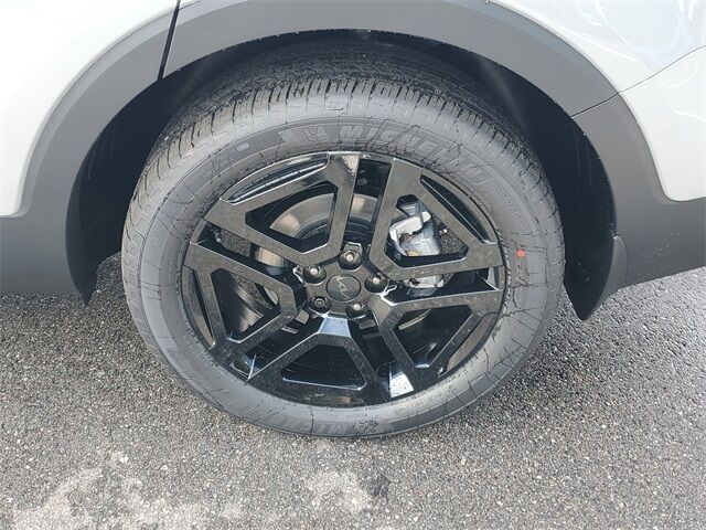 2025 Kia Telluride SX-Prestige X-Line St. Augustine FL