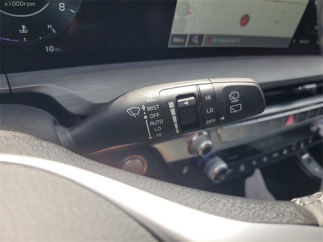 2025 Kia Telluride SX-Prestige X-Line St. Augustine FL