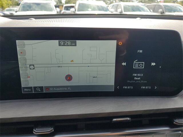 2025 Kia Telluride SX-Prestige X-Line St. Augustine FL
