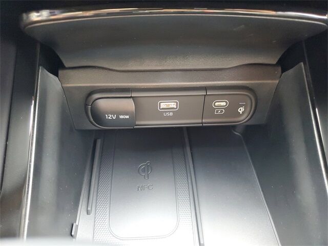 2025 Kia Telluride SX-Prestige X-Line St. Augustine FL