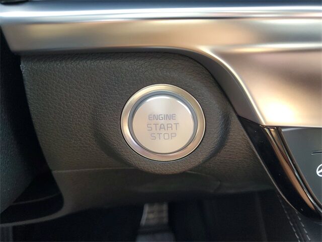 2025 Kia Telluride SX-Prestige X-Line St. Augustine FL