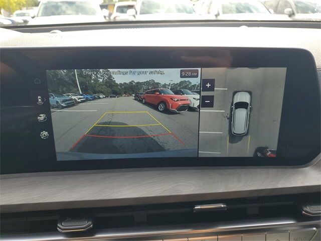 2025 Kia Telluride SX-Prestige X-Line St. Augustine FL