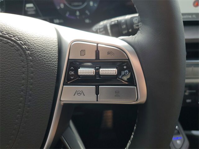 2025 Kia Telluride SX-Prestige X-Line St. Augustine FL