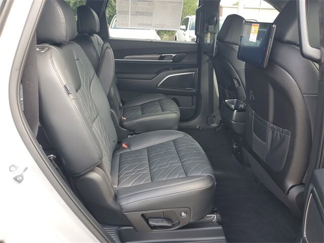 2025 Kia Telluride SX-Prestige X-Line St. Augustine FL