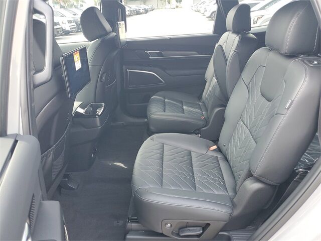 2025 Kia Telluride SX-Prestige X-Line St. Augustine FL