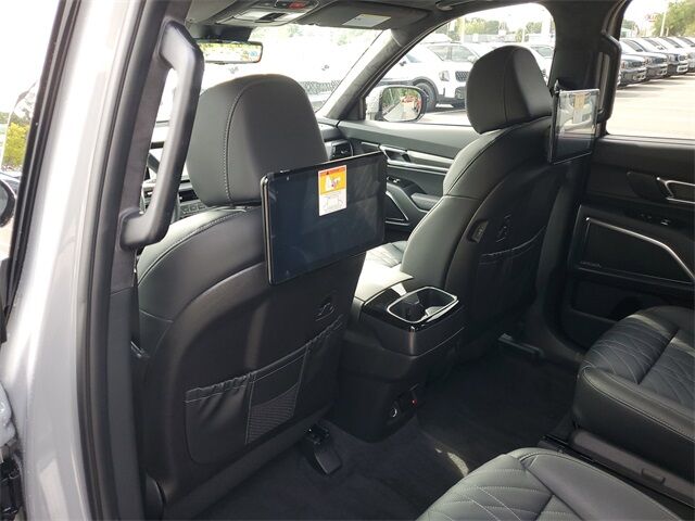 2025 Kia Telluride SX-Prestige X-Line St. Augustine FL