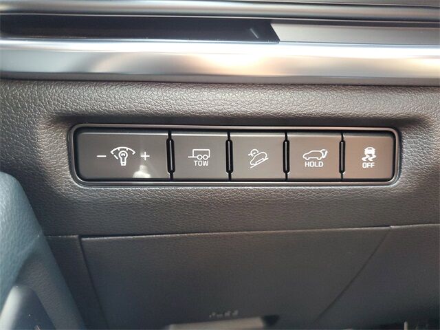 2025 Kia Telluride SX-Prestige X-Line St. Augustine FL