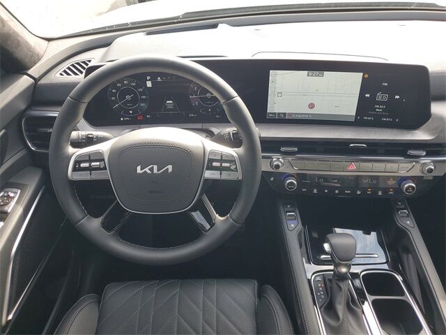 2025 Kia Telluride SX-Prestige X-Line St. Augustine FL