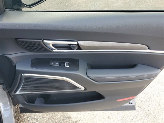 2025 Kia Telluride SX-Prestige X-Line St. Augustine FL
