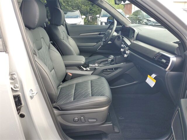 2025 Kia Telluride SX-Prestige X-Line St. Augustine FL