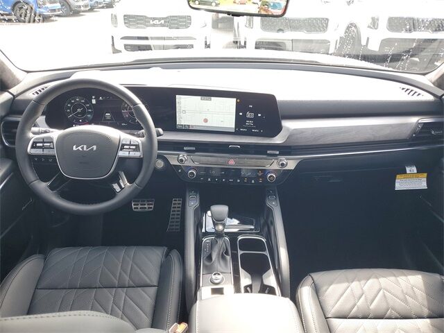 2025 Kia Telluride SX-Prestige X-Line St. Augustine FL