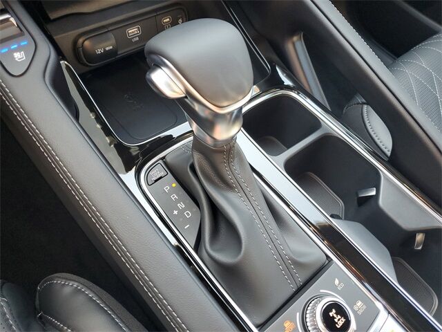 2025 Kia Telluride SX-Prestige X-Line St. Augustine FL