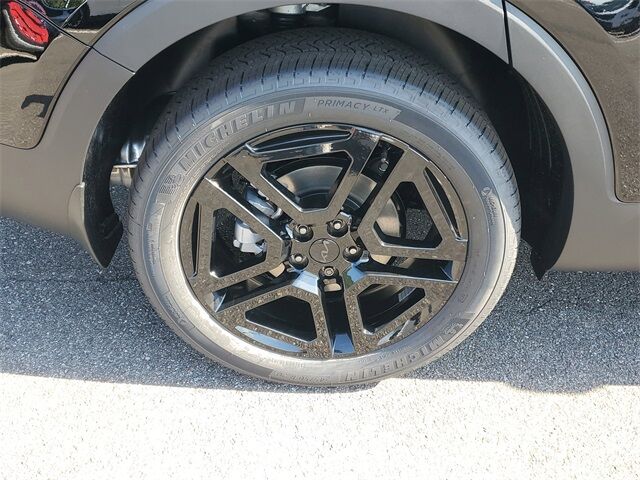 2025 Kia Telluride SX-Prestige X-Line St. Augustine FL