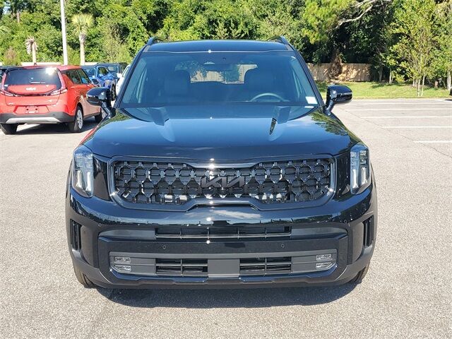 2025 Kia Telluride SX-Prestige X-Line St. Augustine FL