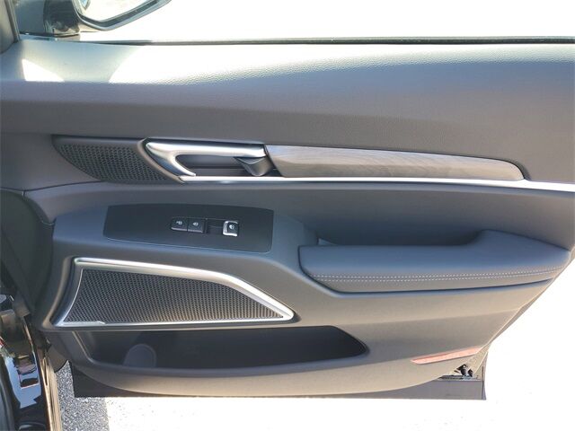 2025 Kia Telluride SX-Prestige X-Line St. Augustine FL
