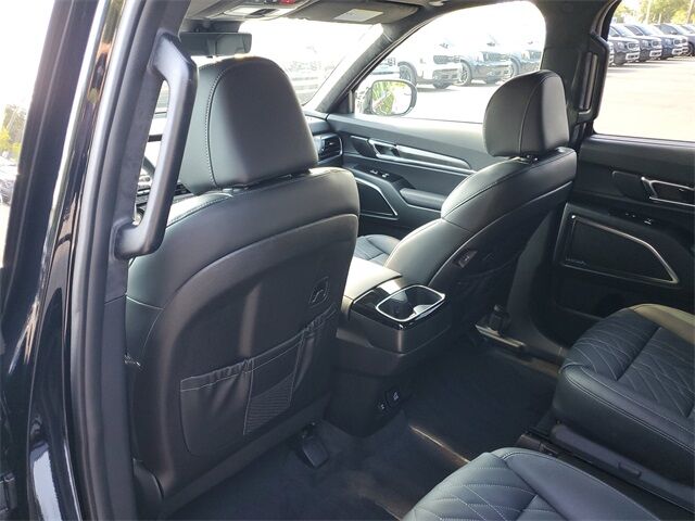 2025 Kia Telluride SX-Prestige X-Line St. Augustine FL