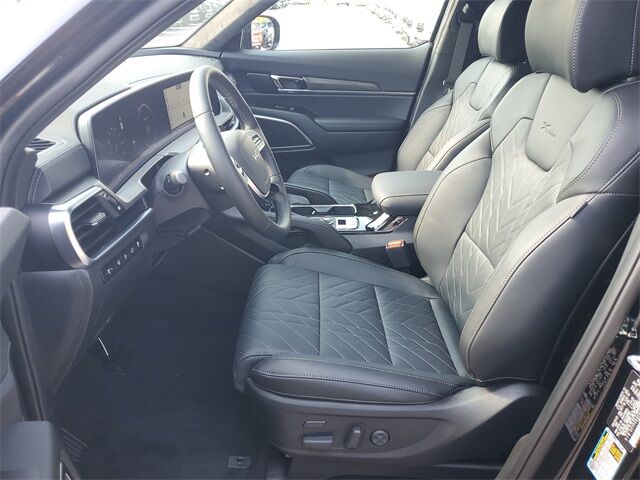 2025 Kia Telluride SX-Prestige X-Line St. Augustine FL