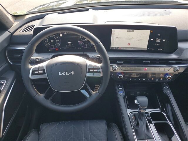 2025 Kia Telluride SX-Prestige X-Line St. Augustine FL