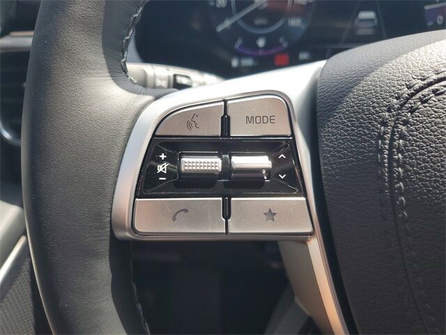 2025 Kia Telluride SX-Prestige X-Line St. Augustine FL