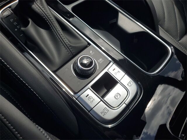 2025 Kia Telluride SX-Prestige X-Line St. Augustine FL