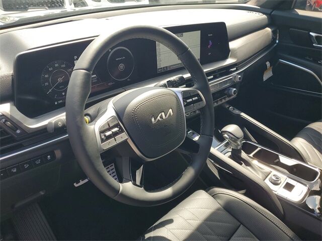 2025 Kia Telluride SX-Prestige X-Line St. Augustine FL