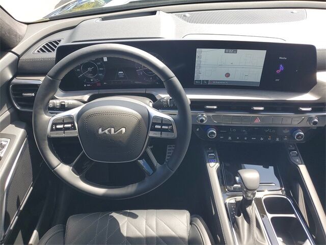 2025 Kia Telluride SX-Prestige X-Line St. Augustine FL