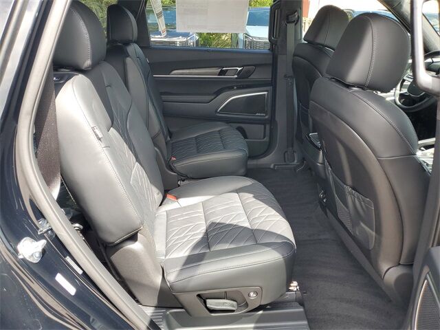 2025 Kia Telluride SX-Prestige X-Line St. Augustine FL