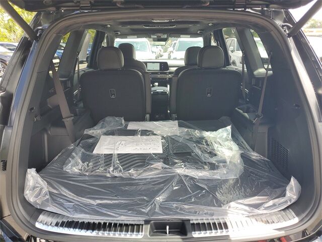 2025 Kia Telluride SX-Prestige X-Line St. Augustine FL