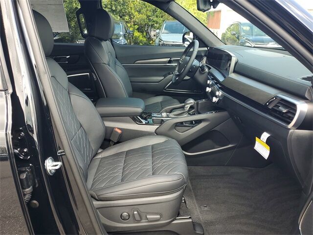 2025 Kia Telluride SX-Prestige X-Line St. Augustine FL
