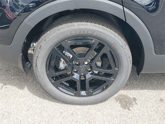 2025 Kia Telluride SX-Prestige X-Line St. Augustine FL