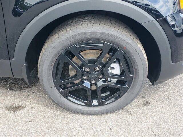 2025 Kia Telluride SX-Prestige X-Line St. Augustine FL
