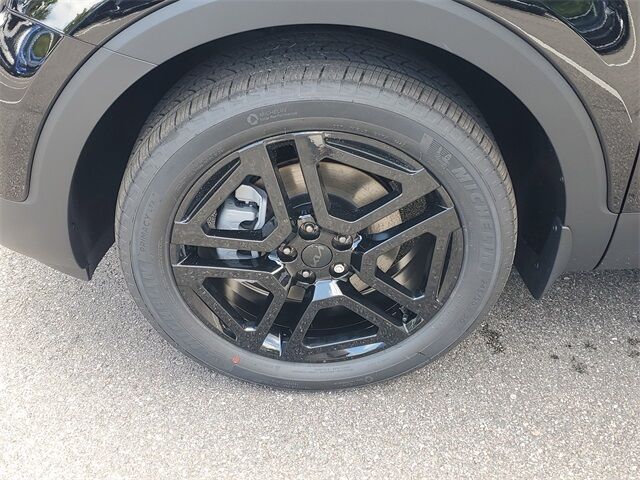 2025 Kia Telluride SX-Prestige X-Line St. Augustine FL