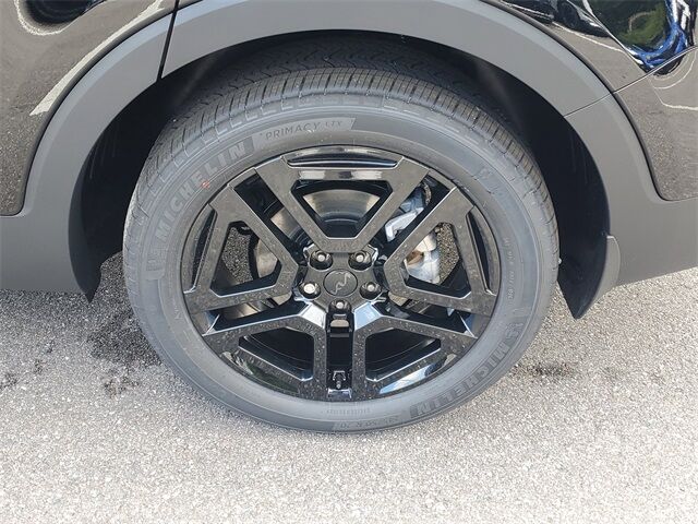 2025 Kia Telluride SX-Prestige X-Line St. Augustine FL