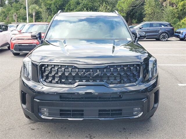 2025 Kia Telluride SX-Prestige X-Line St. Augustine FL