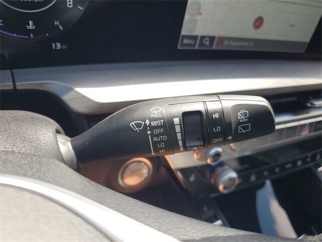 2025 Kia Telluride SX-Prestige X-Line St. Augustine FL