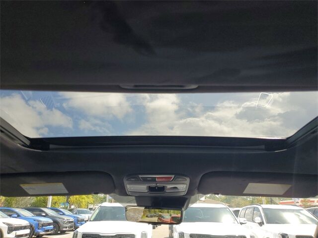 2025 Kia Telluride SX-Prestige X-Line St. Augustine FL