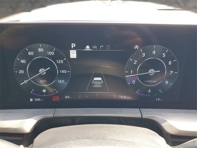2025 Kia Telluride SX-Prestige X-Line St. Augustine FL