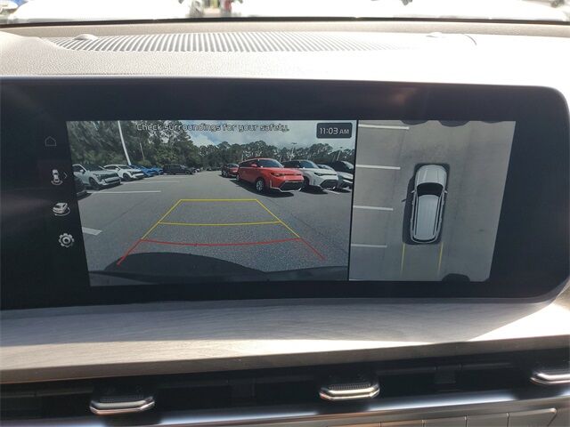 2025 Kia Telluride SX-Prestige X-Line St. Augustine FL