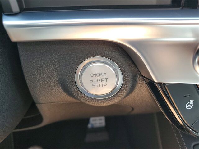 2025 Kia Telluride SX-Prestige X-Line St. Augustine FL