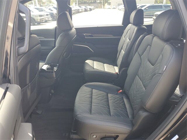 2025 Kia Telluride SX-Prestige X-Line St. Augustine FL