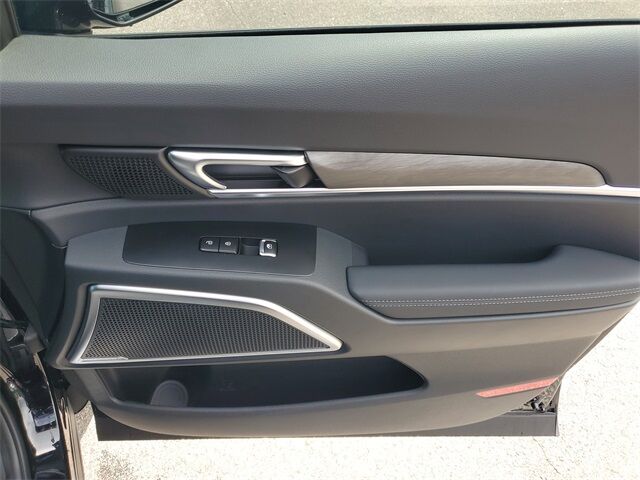 2025 Kia Telluride SX-Prestige X-Line St. Augustine FL