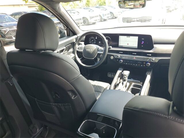 2025 Kia Telluride SX-Prestige X-Line St. Augustine FL