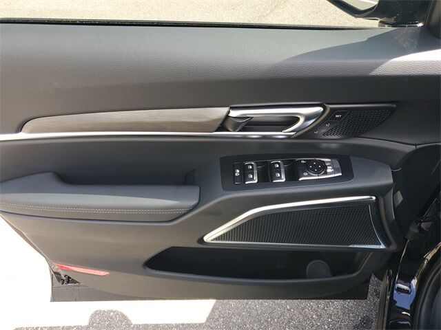 2025 Kia Telluride SX-Prestige X-Line St. Augustine FL