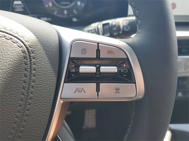 2025 Kia Telluride SX-Prestige X-Line St. Augustine FL