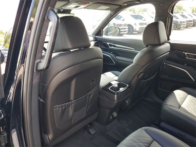 2025 Kia Telluride SX-Prestige X-Line St. Augustine FL